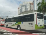 Viação Pirajuçara 1910 na cidade de Barueri, São Paulo, Brasil, por Gilberto Mendes dos Santos. Número da foto: #12722702.