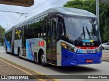 Next Mobilidade - ABC Sistema de Transporte 8251 na cidade de São Bernardo do Campo, São Paulo, Brasil, por Matheus Ribeiro. Número da foto: #12723995.