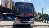 Rápido Campinas RL-12001 na cidade de São Roque, São Paulo, Brasil, por Flávio Henrique Cesar. Número da foto: #:id.
