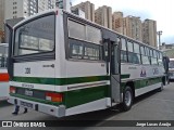 CMTB - Companhia Municipal de Transporte de Barueri 330 na cidade de Barueri, São Paulo, Brasil, por Jorge Lucas Araújo. Número da foto: #12723370.