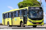 Viação Primor 400.220 na cidade de São Luís, Maranhão, Brasil, por Paulo Henrique Pereira Borges. Número da foto: #12723738.