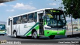AVM - Autotransportes Valle del Mezquital 461 na cidade de Pachuca de Soto, Hidalgo, México, por Omar Ramírez Thor2102. Número da foto: #12722725.