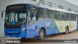 Governo do Estado do Pará BRT METROPOLITANO na cidade de Ananindeua, Pará, Brasil, por Adriano Castro. Número da foto: #:id.