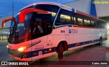 Expresso União 10349 na cidade de Goiânia, Goiás, Brasil, por Carlos Júnior. Número da foto: #12724756.