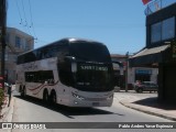 Expreso Santa Cruz 120 na cidade de Santa Cruz, Colchagua, Libertador General Bernardo O'Higgins, Chile, por Pablo Andres Yavar Espinoza. Número da foto: #12725328.