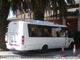 Autobuses sin identificación - Argentina INSPIRAR VIAJES S.A.S na cidade de Santa Cruz, Colchagua, Libertador General Bernardo O'Higgins, Chile, por Pablo Andres Yavar Espinoza. Número da foto: #12725336.