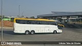 RodeRotas - Rotas de Viação do Triângulo 2204 na cidade de Brasília, Distrito Federal, Brasil, por Udiston Teles de Oliveira. Número da foto: #12723147.
