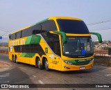 Empresa Gontijo de Transportes 25045 na cidade de Betim, Minas Gerais, Brasil, por Cliver Silva. Número da foto: #12723630.