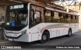 Auto Ônibus Moratense 974 na cidade de Francisco Morato, São Paulo, Brasil, por Matheus dos Santos Araújo. Número da foto: #:id.