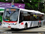 Next Mobilidade - ABC Sistema de Transporte 5430 na cidade de Diadema, São Paulo, Brasil, por César Ônibus. Número da foto: #12725217.