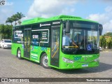 Trampolim da Vitória 001 na cidade de Parnamirim, Rio Grande do Norte, Brasil, por Thalles Albuquerque. Número da foto: #12724408.