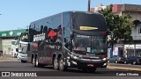 Baragão Turismo 52 na cidade de Cascavel, Paraná, Brasil, por Carlos Oliveira. Número da foto: #12723642.