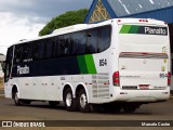 Planalto Transportes 854 na cidade de Pato Branco, Paraná, Brasil, por Marcelo Castro. Número da foto: #12725061.