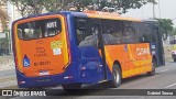 Evanil Transportes e Turismo RJ 132.151 na cidade de Rio de Janeiro, Rio de Janeiro, Brasil, por Gabriel Sousa. Número da foto: #12725095.