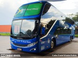 Real Maia 2303 na cidade de Palmas, Tocantins, Brasil, por Carlos Daniel Moreira Batista. Número da foto: #12723185.