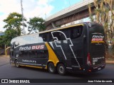 Flecha Bus 58153 na cidade de Porto Alegre, Rio Grande do Sul, Brasil, por Joao Victor da costa. Número da foto: #:id.
