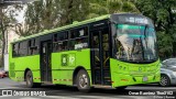 Sistema de Movilidad M1 > RTP - Red de Transporte de Pasajeros de la Ciudad de México 1580 na cidade de Gustavo A. Madero, Ciudad de México, México, por Omar Ramírez Thor2102. Número da foto: #:id.