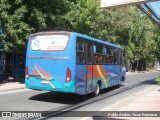 Transportes Chimbarongo 36 na cidade de Santa Cruz, Colchagua, Libertador General Bernardo O'Higgins, Chile, por Pablo Andres Yavar Espinoza. Número da foto: #12725417.