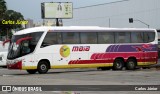Expresso Maia 1120 na cidade de Goiânia, Goiás, Brasil, por Carlos Júnior. Número da foto: #12724709.
