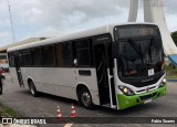 Ônibus Particulares KUY5H12 na cidade de Salinópolis, Pará, Brasil, por Fabio Soares. Número da foto: #12722696.