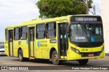 Viação Primor 400.193 na cidade de São Luís, Maranhão, Brasil, por Paulo Henrique Pereira Borges. Número da foto: #12723856.
