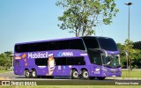 Empresa de Ônibus Nossa Senhora da Penha 60055 na cidade de Florianópolis, Santa Catarina, Brasil, por Francisco Ivano. Número da foto: #12724468.