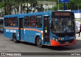 Empresa Santa Terezinha RJ 127.001 na cidade de São João de Meriti, Rio de Janeiro, Brasil, por Luiz Petriz. Número da foto: #:id.