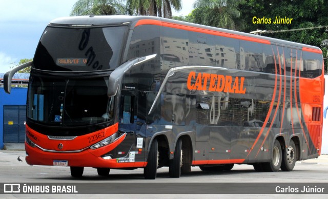Catedral Turismo 22362 na cidade de Goiânia, Goiás, Brasil, por Carlos Júnior. Número da foto: #12726990.