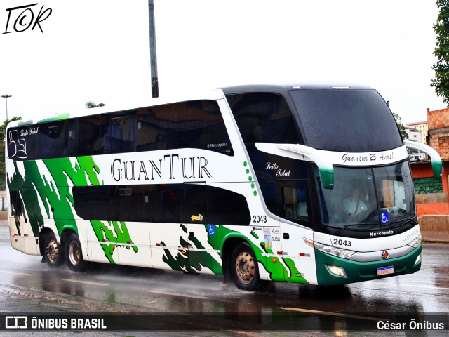 Aliança Turismo 3009 na cidade de Belo Horizonte, Minas Gerais, Brasil, por César Ônibus. Número da foto: #12726771.