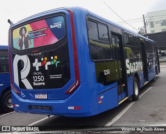 Radial Suzano 1250 na cidade de Barueri, São Paulo, Brasil, por Vicente de Paulo Alves. Número da foto: #12726276.