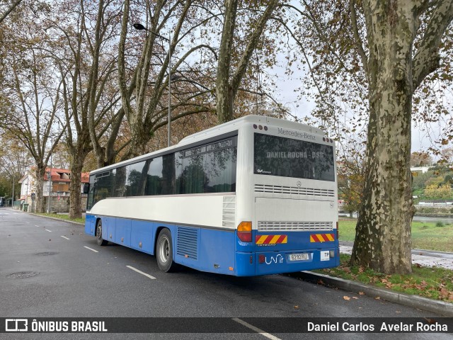 Auto Viação Feirense 742 na cidade de Vila Nova de Gaia, Porto, Portugal, por Daniel Carlos  Avelar Rocha. Número da foto: #12728483.