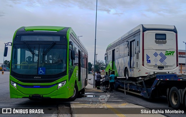 Governo do Estado do Pará  na cidade de Belém, Pará, Brasil, por Silas Bahia Monteiro. Número da foto: #12729306.