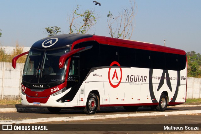 Aguiar Locação 046 na cidade de Imperatriz, Maranhão, Brasil, por Matheus Souza. Número da foto: #12728405.