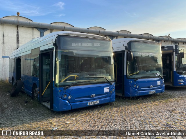 Auto Viação Feirense 543 na cidade de Santa Maria da Feira, Aveiro, Portugal, por Daniel Carlos  Avelar Rocha. Número da foto: #12727968.