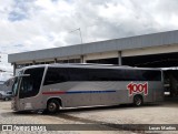 Auto Viação 1001 RJ 108.116 na cidade de Campos dos Goytacazes, Rio de Janeiro, Brasil, por Lucas Martins. Número da foto: #12726606.