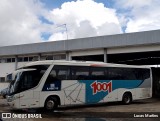Auto Viação 1001 RJ 108.742 na cidade de Campos dos Goytacazes, Rio de Janeiro, Brasil, por Lucas Martins. Número da foto: #12726591.