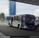 Viação São Pedro 0323006 na cidade de Manaus, Amazonas, Brasil, por Bus de Manaus AM. Número da foto: #:id.