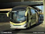 Empresa Unida Mansur e Filhos 3303 na cidade de Belo Horizonte, Minas Gerais, Brasil, por Douglas Célio Brandao. Número da foto: #:id.