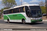 Bonitão Viagem e Turismo 6700 na cidade de Teresina, Piauí, Brasil, por Wellington Fernandes de Araújo. Número da foto: #12727387.