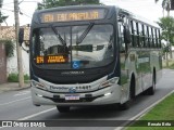 Pampulha Transportes > Plena Transportes 11441 na cidade de Belo Horizonte, Minas Gerais, Brasil, por Renato Brito. Número da foto: #:id.