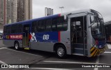 BB Transportes e Turismo 028 na cidade de Barueri, São Paulo, Brasil, por Vicente de Paulo Alves. Número da foto: #12728558.