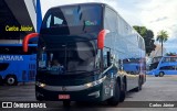 New World Turismo 1031 na cidade de Goiânia, Goiás, Brasil, por Carlos Júnior. Número da foto: #12728140.