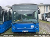 Auto Viação Feirense 552 na cidade de Santa Maria da Feira, Aveiro, Portugal, por Daniel Carlos  Avelar Rocha. Número da foto: #12728357.