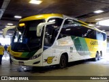 Empresa Gontijo de Transportes 19645 na cidade de Belo Horizonte, Minas Gerais, Brasil, por Fabricio Zulato. Número da foto: #12727172.