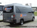 Xande Turismo 8D16 na cidade de Florianópolis, Santa Catarina, Brasil, por Bruno Barbosa Cordeiro. Número da foto: #12726731.