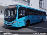 Empresa de Transporte Coletivo Viamão 8393 na cidade de Porto Alegre, Rio Grande do Sul, Brasil, por Mateus dos Santos Barros. Número da foto: #12729335.