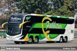 Fabbitur Transporte e Turismo 31000 na cidade de Goiânia, Goiás, Brasil, por Matheus Souza. Número da foto: #12728488.