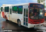 Integração Transportes 0411062 na cidade de Manaus, Amazonas, Brasil, por Davi Nascimento. Número da foto: #:id.