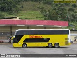 Auto Viação Estrela 2020 na cidade de Juiz de Fora, Minas Gerais, Brasil, por Luiz Krolman. Número da foto: #12727289.