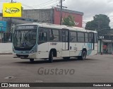Vega Manaus Transporte 1021007 na cidade de Manaus, Amazonas, Brasil, por Gustavo Borba. Número da foto: #:id.